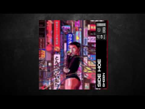 Travis Scott x Drake type beat | "Side Hoe" ft. Quavo, Metro Boomin | trap beat 2019