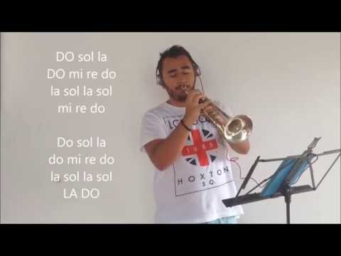 Notas Hey Brother | Avicii