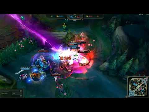 season 11 katarina but tank