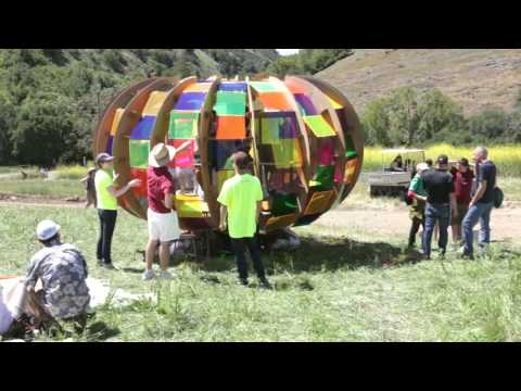 Design Village 2016: c{AURA}gate