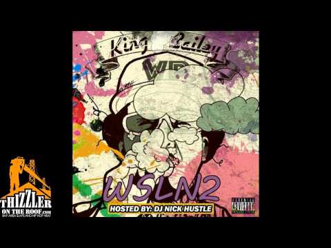 King Bailey ft. Hollywood Keefy - Keep It On The Real [Remix] [Thizzler.com]
