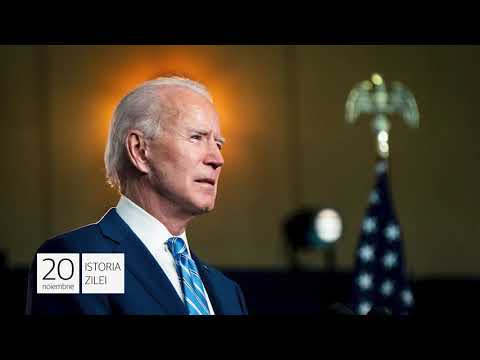 Istoria zilei de 20 noiembrie, evenimentele care au marcat lumea!