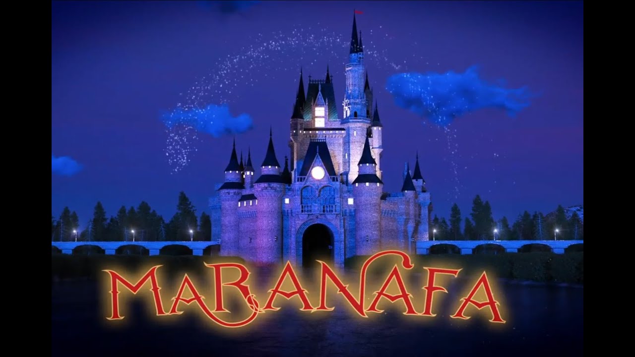 Маранафа 2021 'Королевство Л'