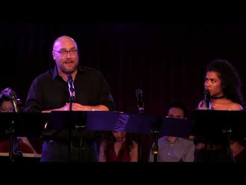 "Who Do They Think They Are" - Alexander Gemignani & Taylor Iman Jones (The Dogs of Pripyat)