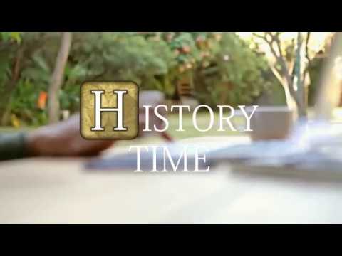 History Time Video