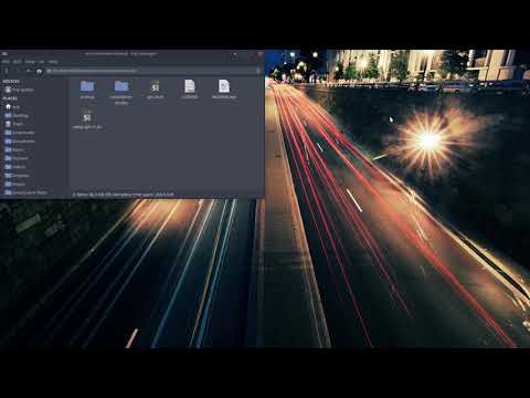 ArcoLinux : 752 BYOI ArcoLinuxB Xmonad Minimal