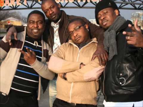 Les Salopards - Waligou (Version Original)