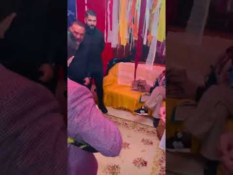 Branko Bako Jovanovic & Nicolas Reyes Gipsy Kings Tziganie Festival Toulouse (Backstage)