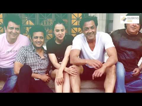 Housefull Movie leakes images 2018