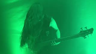 SUMMONING DEATH - The Mask онлайн