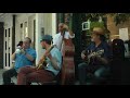 "THERE'S A CABIN IN THE PINES": JAY RATTMAN, JON-ERIK KELLSO, MATT MUNISTERI, TAL RONEN (6.6.21) - swingyoucats "THERE'S A CABIN IN THE PINES": JAY RATTMAN, JON-ERIK KELLSO, MATT MUNISTERI, TAL RONEN (6.6.21)