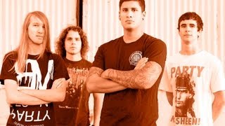 Fire &amp; Flesh - Roads