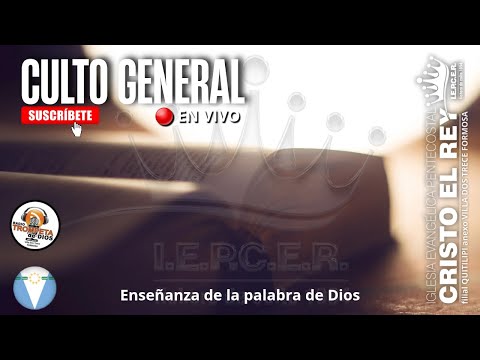//CULTO DE ENSEÑANZA dia Miercoles 07/01/26.. // Anexo villa dos trece formosa 🙌🔔
