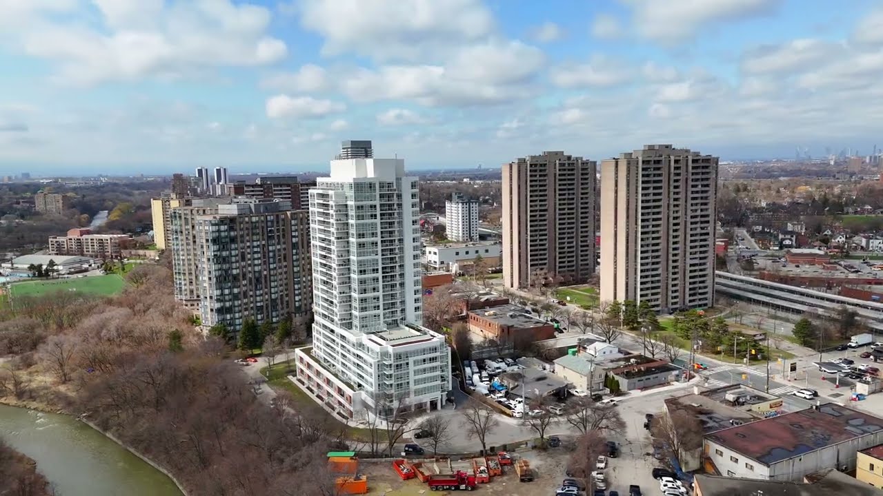Real estate video tour cover