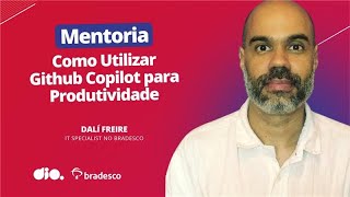 Como Utilizar GitHub Copilot para Produtividade