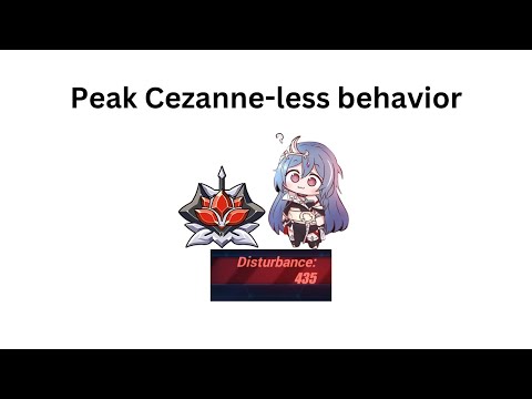 [Ex Abyss - Red Lotus] Herrscher of Sentience: Bleed (435D) - S1 BKE HS SI 2* dudu - 714