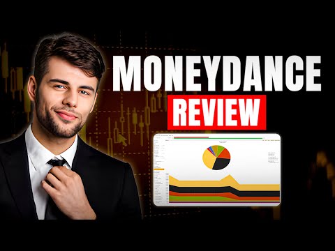 Moneydance Review: Simplify Your Finances with This Powerful Personal Finance App