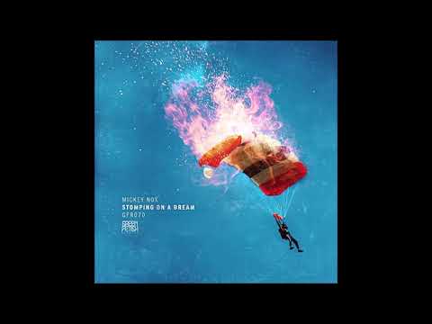 Mickey Nox - Syd, The Liar (Snitch Mix) [GFR070]