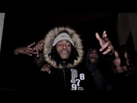 Nlmb Diesel x #35KD x Just Enough- Shot by|A Choices Films