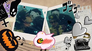 【DBD】ハロウィンイベントを全力で楽しむ野良ドワイト【ゆっくり実況】