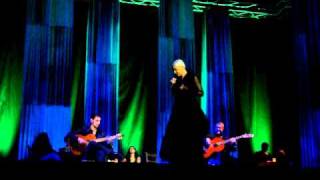 Beijo de Saudade - Mariza em Guimarães