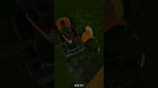 Dad Left The Keys In The Mower Again (Who's Your Daddy)