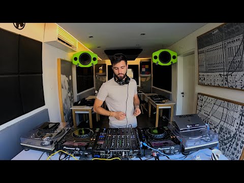 House & Minimal Deep-Tech (Improve The Groove #30)