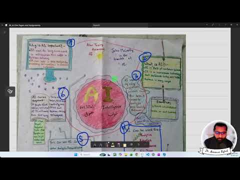 AI for kids complete lectures are here