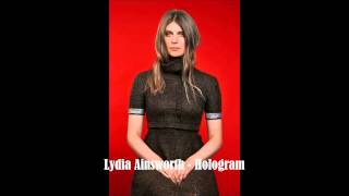 Lydia Ainsworth - Hologram