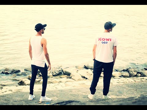 Kowi 007 X Jozsó - Hibáztam