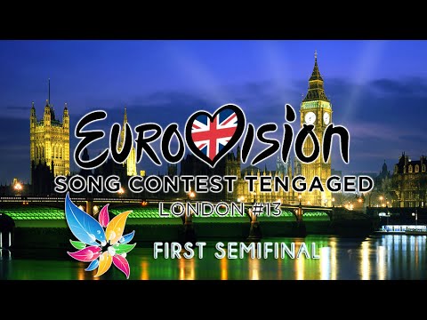 ESC Tengaged 13 - Recap 1st Semifinal