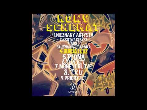 04. Eskahate  - Burda i luz