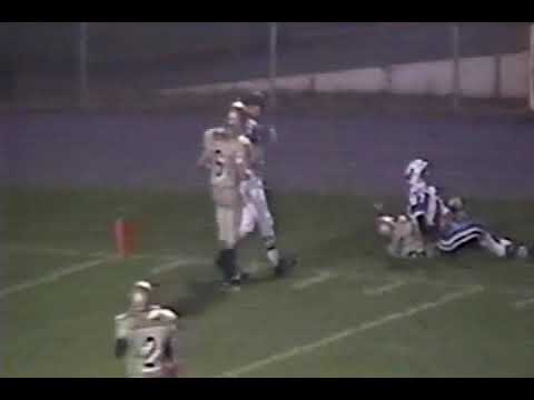 Hanover Area v Bishop O'Reilly 2004