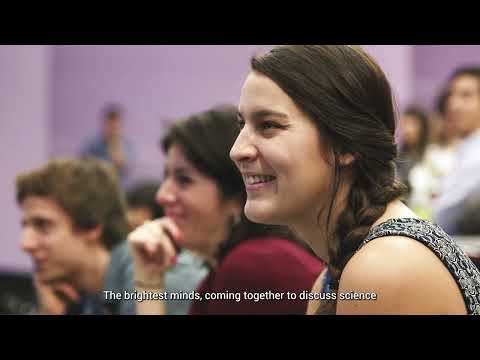 GYSS 2023 Opening Ceremony