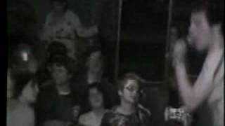 DEAD KENNEDYS ..... LET,S LYNCH THE LANDLORD (LIVE)