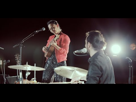 Crossroads Sessions 2020 - Te Beiyo