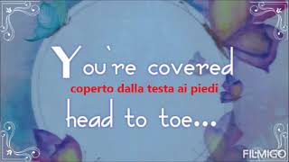 Head To Toe (The Armor Of God Song) - Dalla testa ai piedi  -  Christy Nockels