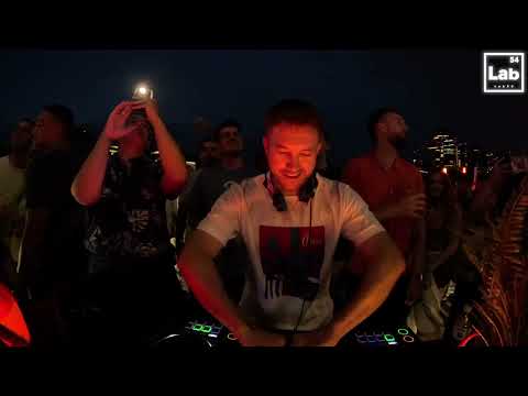 LewisThompson - No Promises (Live on the Thames)