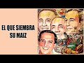 El Que Siembra Su Maiz / Roberto Torres / (Gonzalo Bolaño Stefanell)