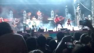 Moderatto - Ando bien pedo