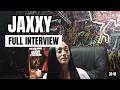 Jaxxy Gets Emotional About Her New Single Tramautized , Duval Female Rappers , Reality Love Shows ! 