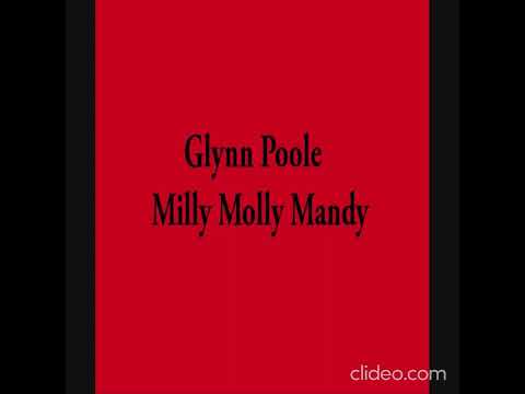 Milly Molly Mandy -Glynn Poole, 1 Hour.