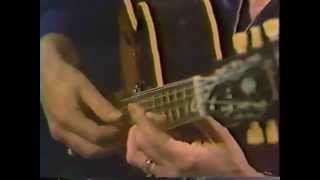 Don&#39;t Get Around Much Anymore by Duke Ellington, Autumn Leaves by Joseph Kosma perf  by Tom Hoffmann