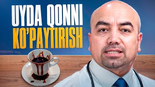 UY SHAROITIDA QONNI KOPAYTIRISH | УЙ ШАРОИТИДА КОННИ КУПАЙТИРИШ