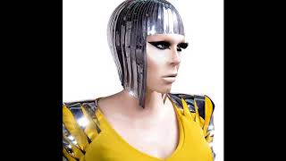 Sharon Needles - Electric Chair (Official Audio)