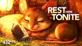 432 Hz Set It All Down, Music for Deep, Peaceful Sleep