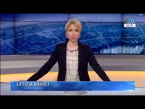 Tg2000 del 7 febbraio 2015 - edizione delle 18:30