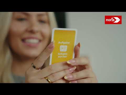 Gegenteil Brettspiel YT Campaign