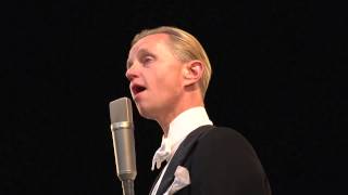 Max Raabe &amp; Palast Orchester - Singing In The Rain