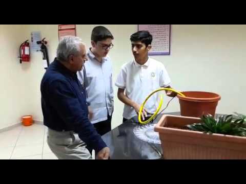 Al Rashid Al Saleh Private School